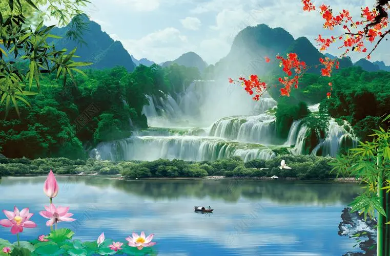 高效绿色