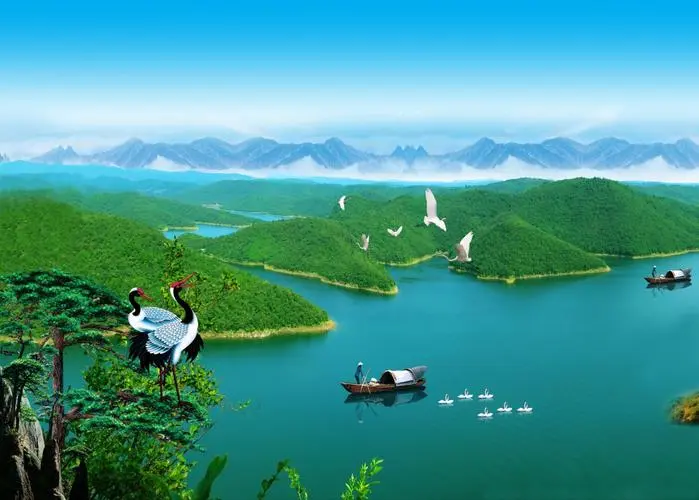 高端智能创意